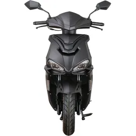 GT UNION Striker 50 ccm 3,0 PS 25 km/h Schwarz