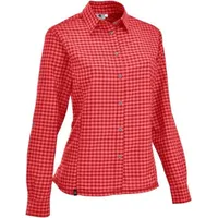 Maul Mosel Flanellbluse - 42