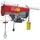 HFS Seilzug Traglast 500/1000 kg