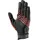 Leki Ultra Trail Breeze Shark Schwarz/Rot S