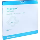 Coloplast Schaumverband Ferse 19 x 20 cm 5 St.