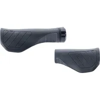 CON-TEC Contec merge trekking ergo Griffe - Black -