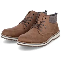 Rieker 3841916 384 für Herren, braun, Gr. 47 EU