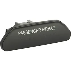  Ford Airbag Kontrollleuchte 