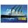 Hobby Boss R.M.S. Titanic 1:550