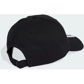 adidas Tiro Cap Schwarz/Weiß M/L