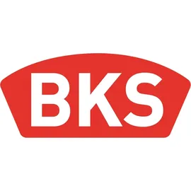 BKS Rundzylinder 3107 Türschloss 29/29 mm