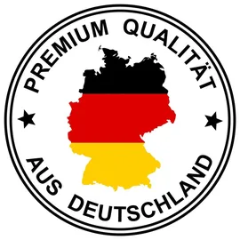 bümö Schreibtisch Buche / Braun