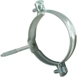 Marley Schelle für HT-Rohr mit Gewindestift 8 X 80 mm DN 75