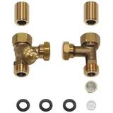 Vaillant Überputzmontageset