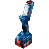 Bosch Professional GLI 18V-300 LED Akku-Arbeitsleuchte solo