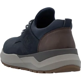 Rieker 06050-14 Herren Blau 44