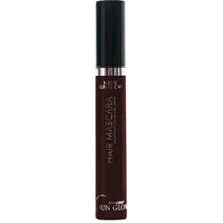 MEDIS SUN GLOW Hair Mascara Braun (5), Inhalt 18 ml