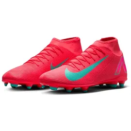 Nike Superfly 10 Club Herren Ember Glow/Aurora Green 47,5
