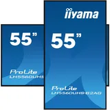 Iiyama ProLite Digital Signage Display 55"