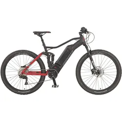 PROPHETE E-BIKE GRAVELER e9000 27,5 Zoll Diamant RH48 One Size