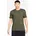 Herren T-Shirt M NSW CLUB TEE MEDIUM OLIVE/PARACHUTE BEIGE