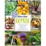 Reader's Digest Deutschland Schweiz Österreich Alles über Gemüse