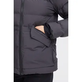 North Bend Steppjacke NBPetra W in grau | Gr.: 42