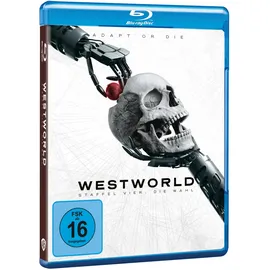 Westworld - Staffel 4 [3 BRs]