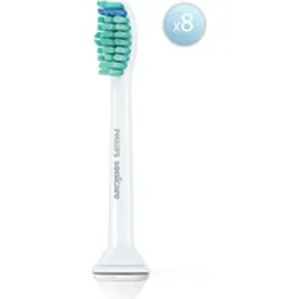 Philips Sonicare ProResults Aufsteckbürste HX6018/07 8 St.