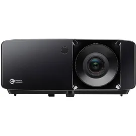 Optoma HZ41HDR Laser schwarz