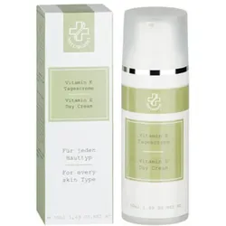 Hagina Vitamin-E-Tagescreme 50 ml