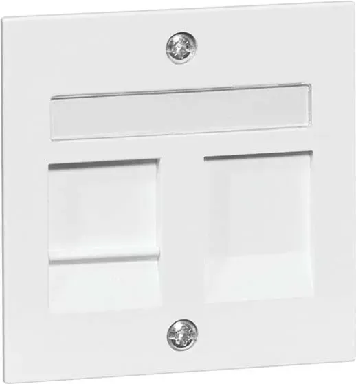 Peha Zentralplatte D 20.610.02 MJ1 NA