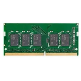 Synology Speichermodul D4ES01-16G DDR4 ECC Unbuffered SODIMM 16 GB