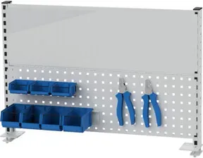 Bedrunka+Hirth Multi-Wand-Aufbau 1000x600