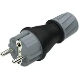 FP Stecker Gummi IP54