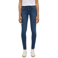 Mustang Damen Jeans Shelby Skinny