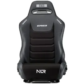 Next Level Racing ERS3 Elite Reclining Seat Leather & Suede Edition