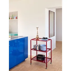 Hay Arcs Trolley hoch, eggshell