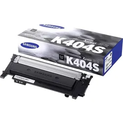 Original Samsung Toner CLT-K404S schwarz für Xpress C430 C480 oV