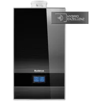 Buderus Logamax plus GB182i.2 schwarz