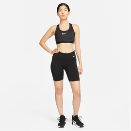 Nike Swoosh Black/White XXL