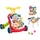 KIKKABOO Laufwagen 2 in 1 Grow