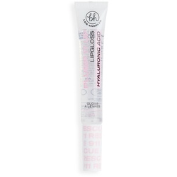 bh Cosmetics Los Angeles 911 Rescue Plump Up Lipgloss 9 ml CLEAR