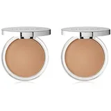 Clinique Almost Powder Makeup 02 Neutral Fair LSF 15