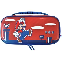 Hori Vault Case Hartschalen-Tasche Mario Nintendo Switch 2