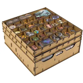 E-Raptor Gloomhaven Insert