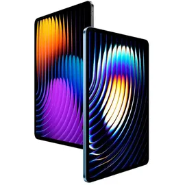 Xiaomi Pad 7 11,2" 256 GB Wi-Fi Gray