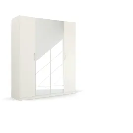 Rauch Pure by Quadra Spin weiß