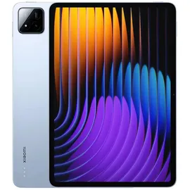 Xiaomi Pad 7 11,2" 128 GB Wi-Fi Blue