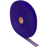 FASTECH® T0601004261125 Klettband zum Bündeln Haft- und Flauschteil (L x B) 25000mm x 10mm Blau
