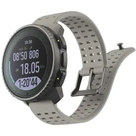 Suunto Vertical Titanium Solar sand