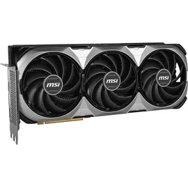 MSI GeForce RTX 4080 SUPER 16G 3X OC - Grau/Silber