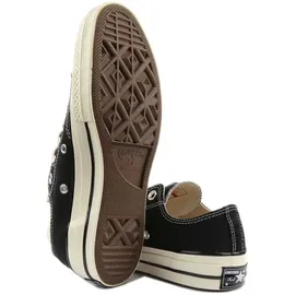 Converse Chuck Taylor All Star 70 Ox black/ white, 41.5