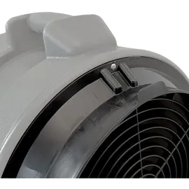 MSW Bauventilator 3.900 m3/h Ø 300 mm